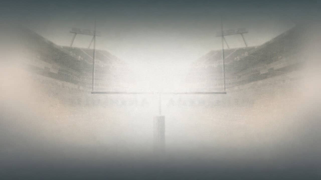 A Football Life backdrop