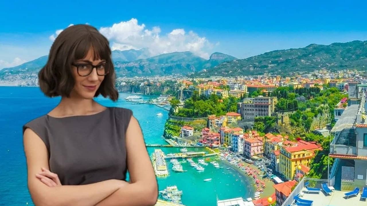 Roberta Valente - Notaio in Sorrento backdrop