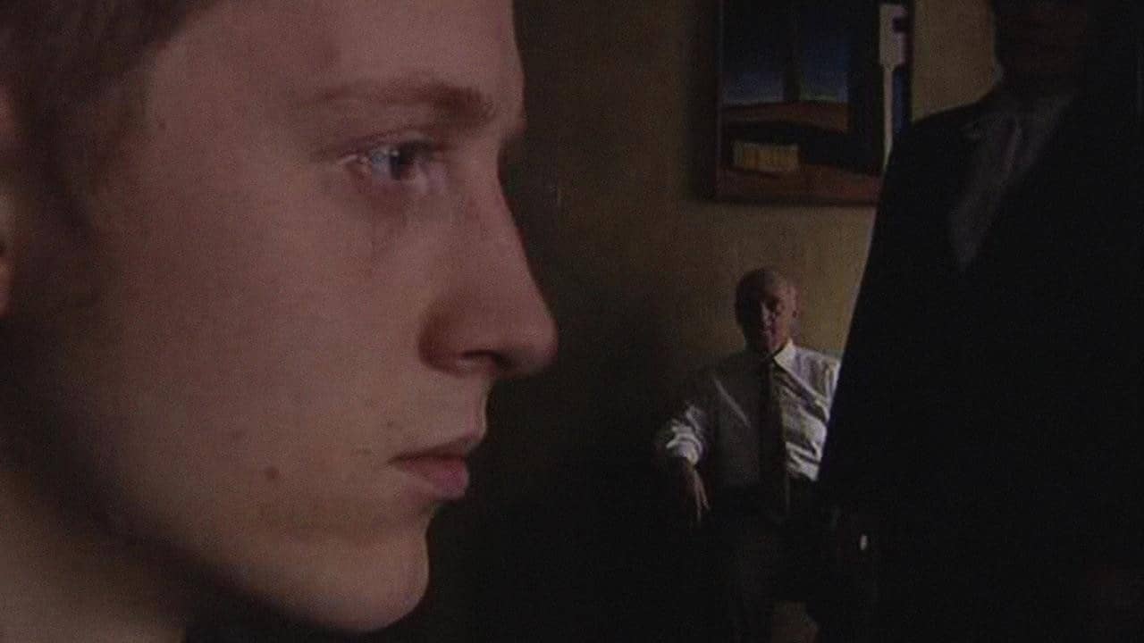 The Roe's Room backdrop