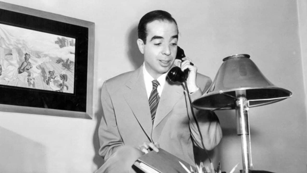 Vincente Minnelli: The Movies That Stay With You backdrop