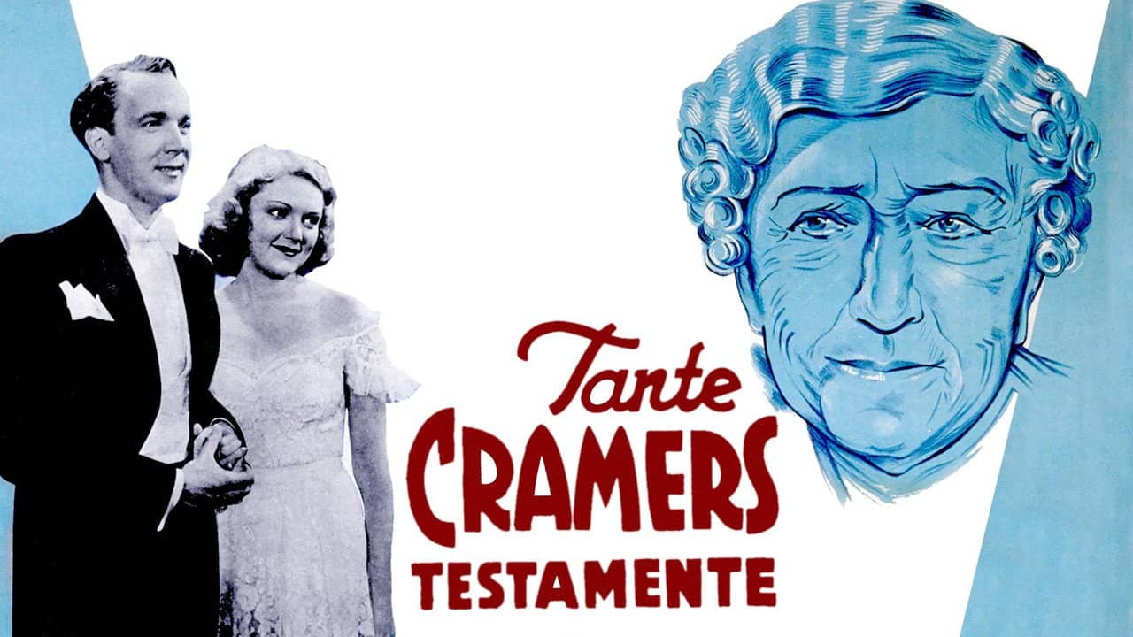 Tante Cramers Testamente backdrop