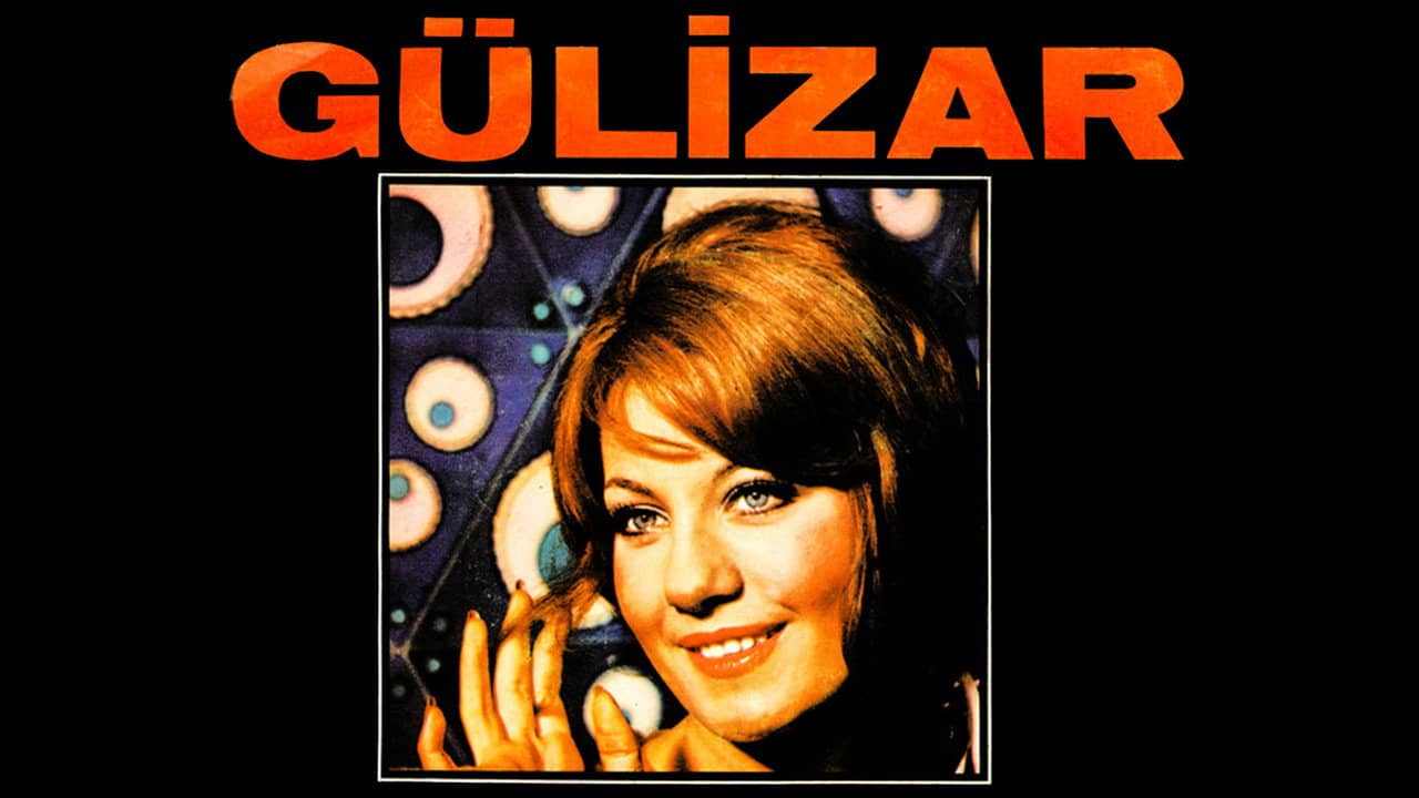 Gülizar backdrop