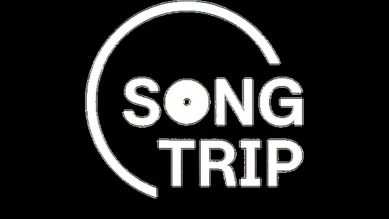 Song Trip backdrop
