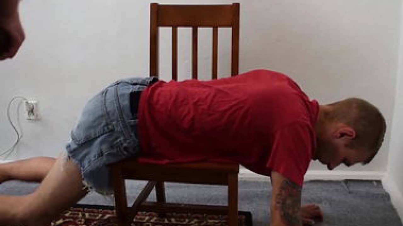 Spanking Stories 149 backdrop
