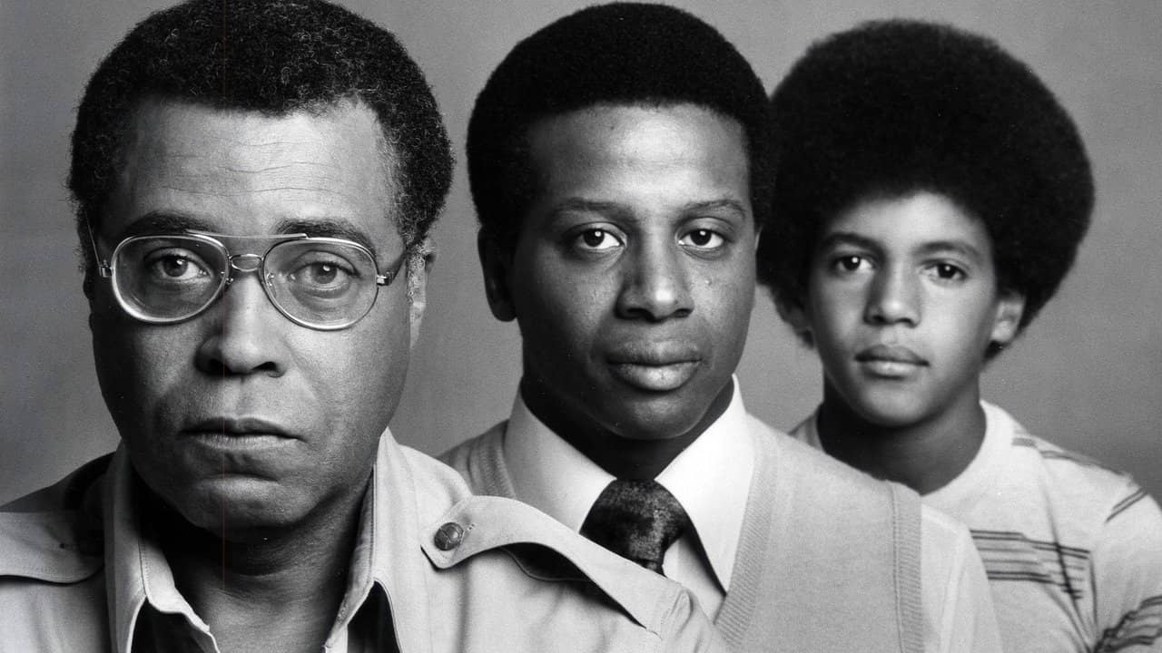Roots: The Next Generations backdrop