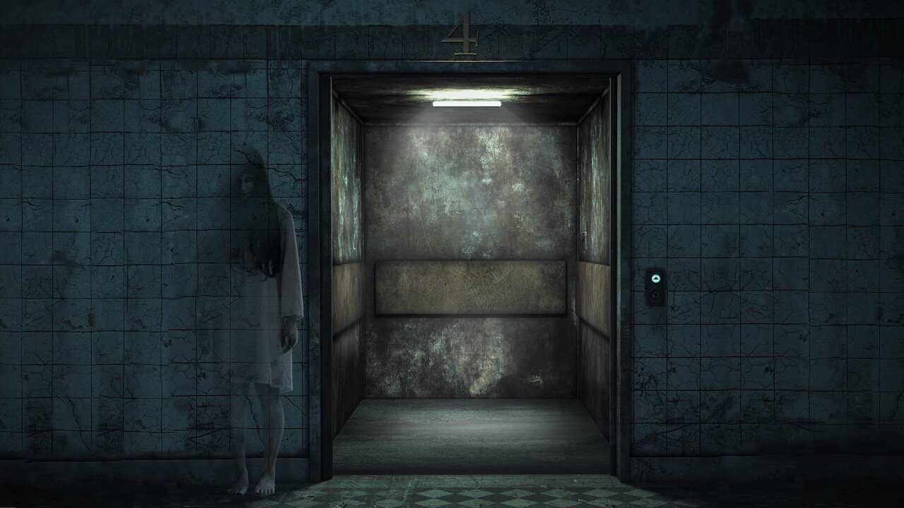 Incredible Tales backdrop