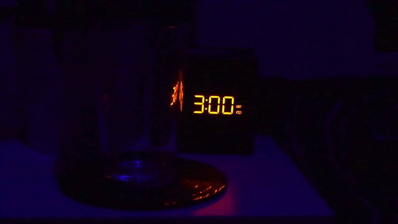 Insomnia backdrop