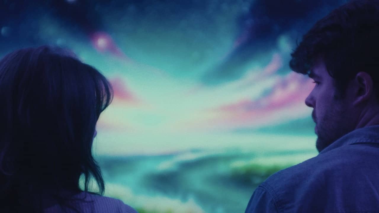 King's Cup backdrop