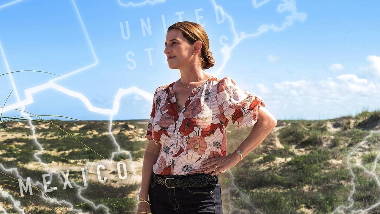 La Frontera With Pati Jinich backdrop