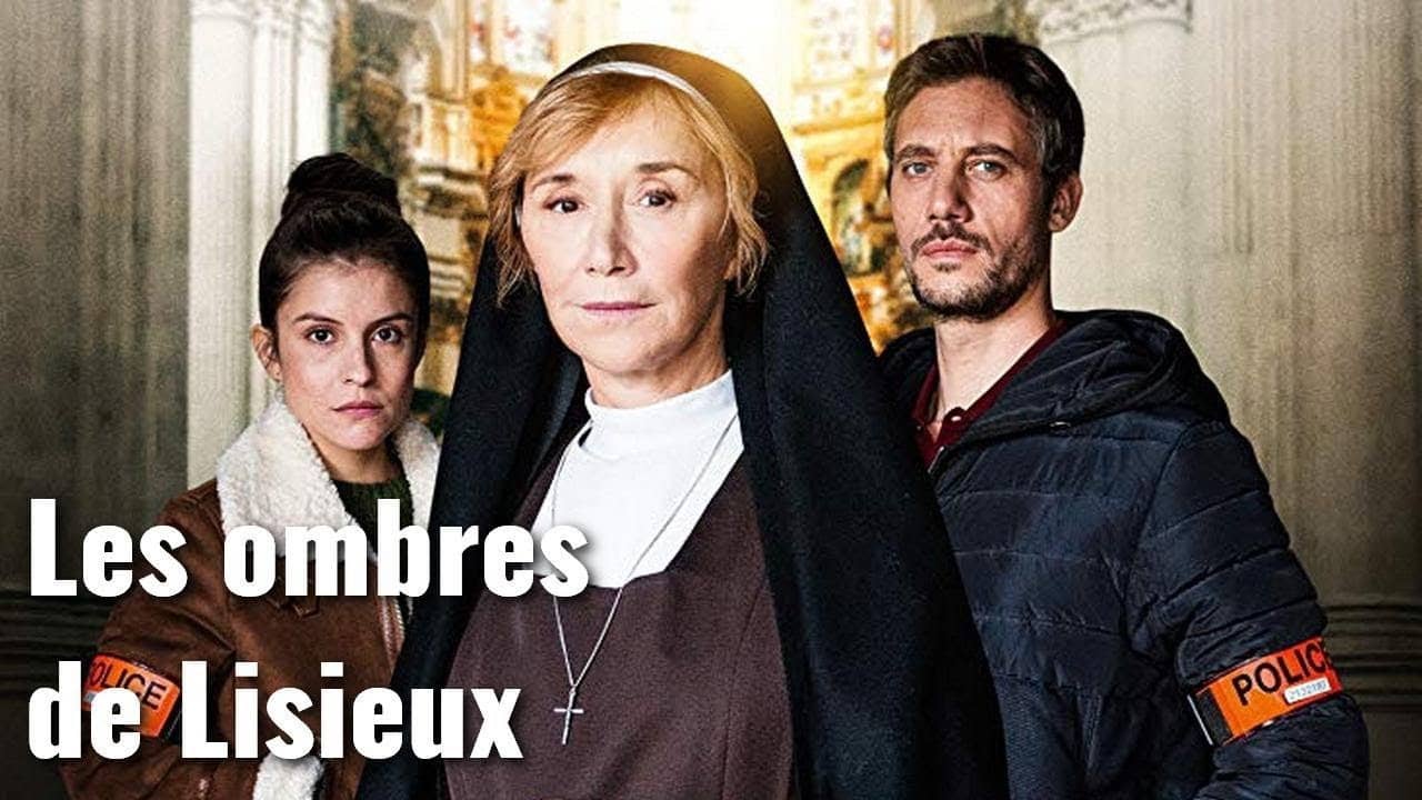 Les Ombres de Lisieux backdrop