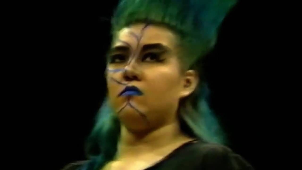 The Devils Of The Ring backdrop