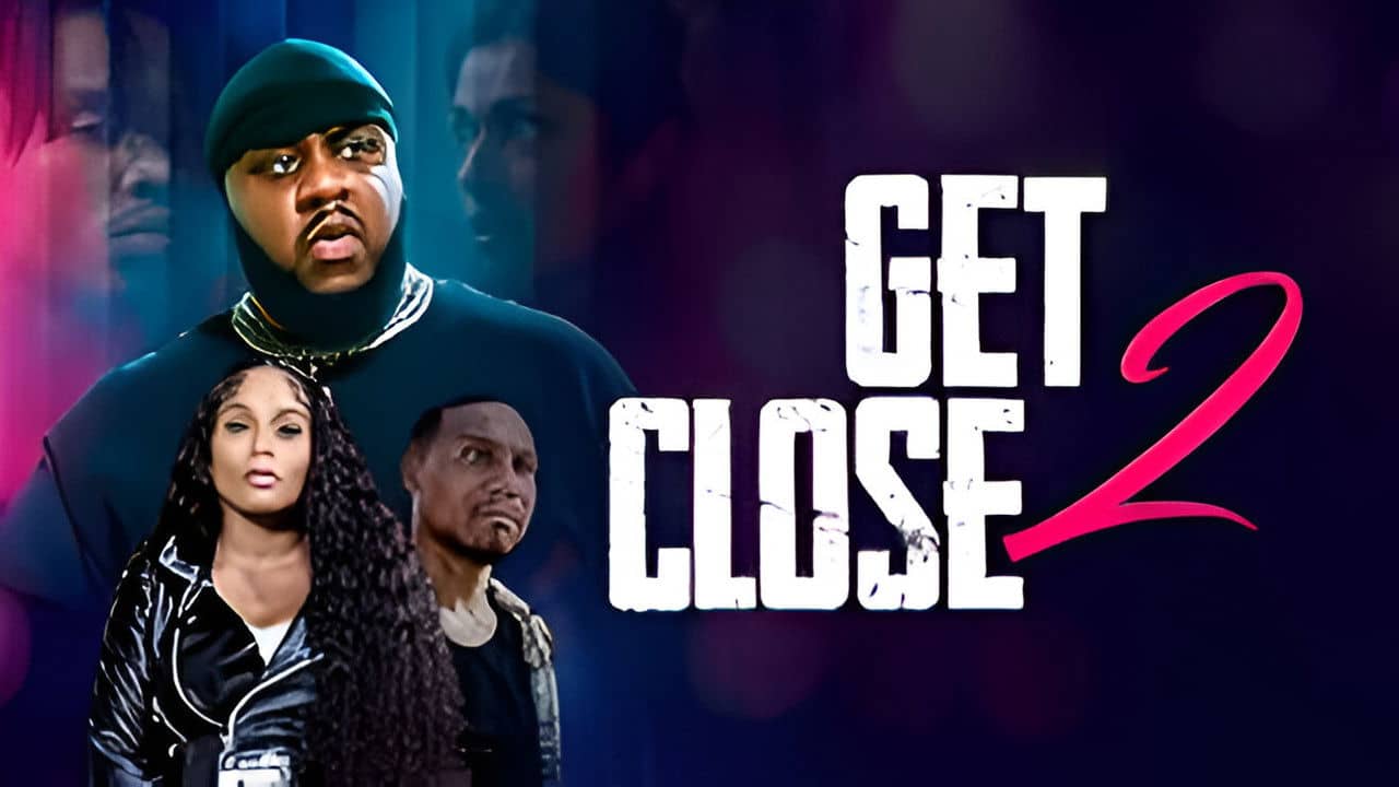 Get Close 2 backdrop