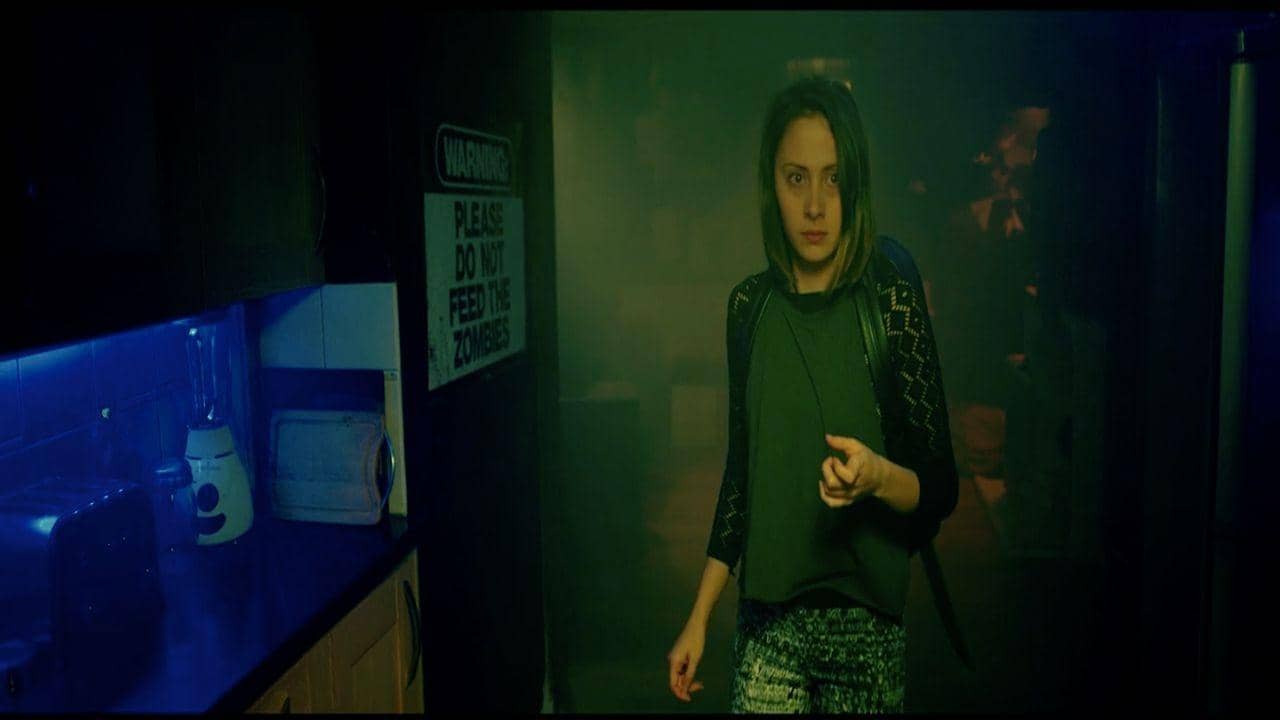 Suicide Club backdrop