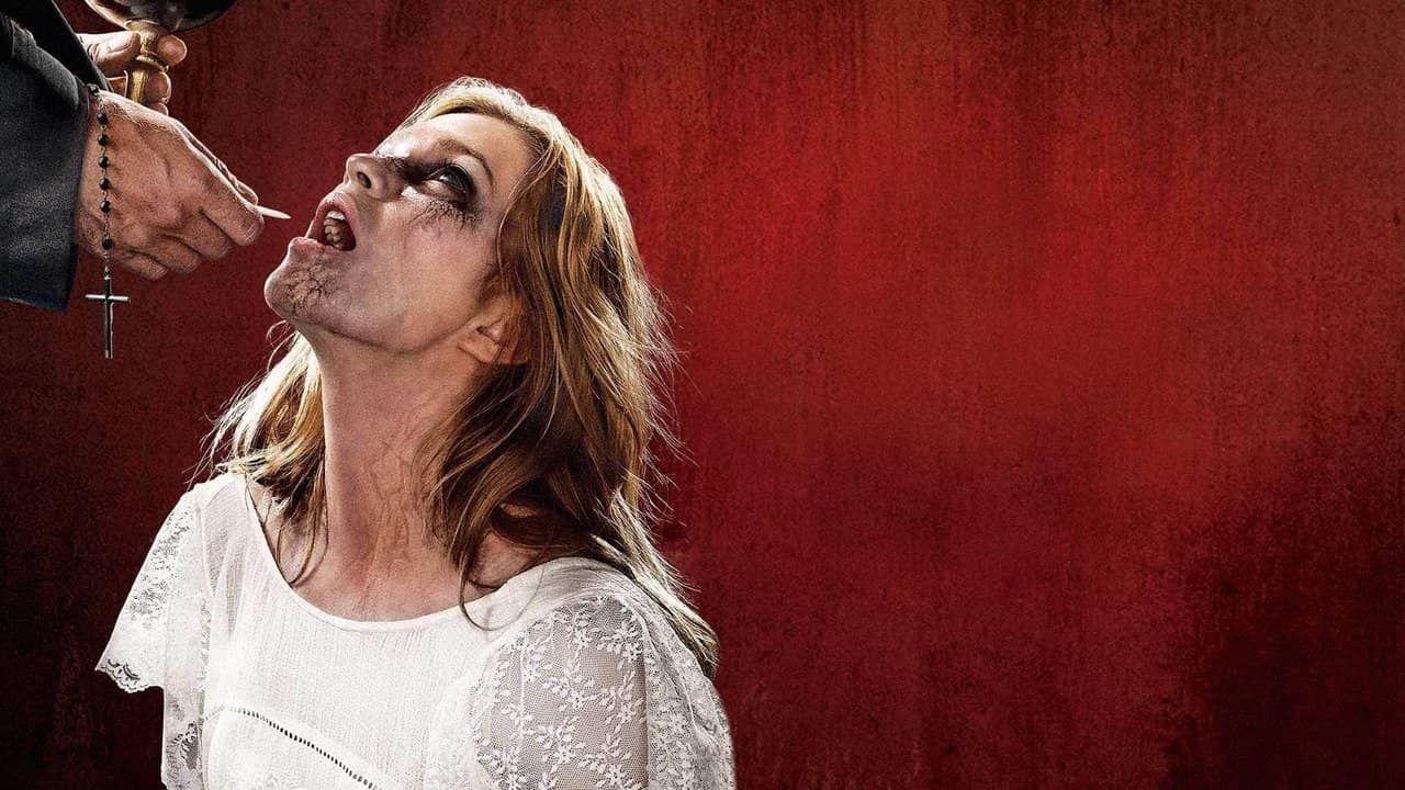 Grace backdrop