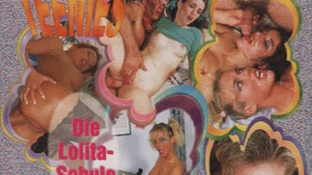 Die Lolita-Schule backdrop