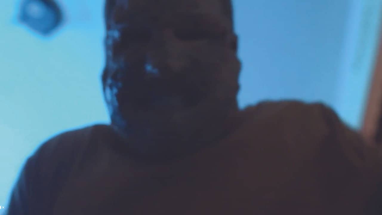 Marvin backdrop