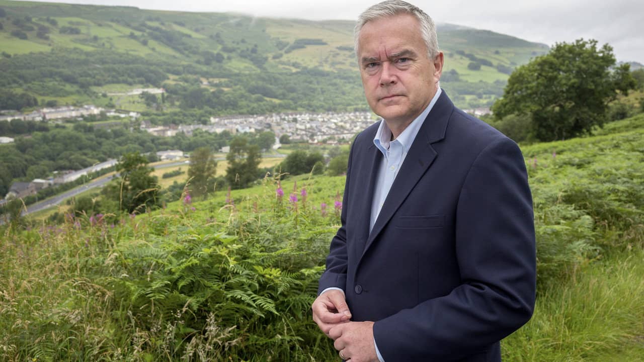 Aberfan: The Fight For Justice backdrop