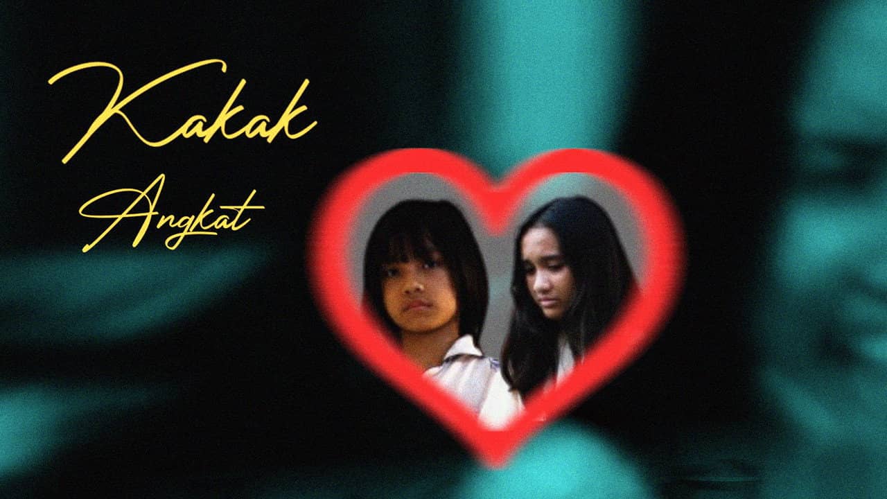 Kakak Angkat backdrop