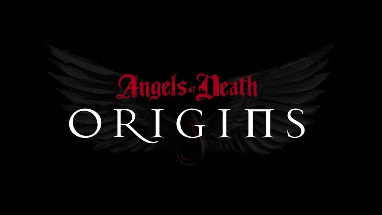 Angels of Death: Origins backdrop
