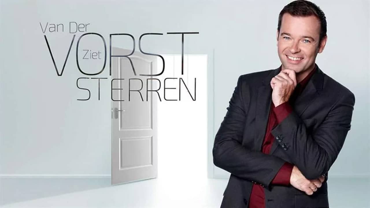 Van Der Vorst Ziet Sterren backdrop