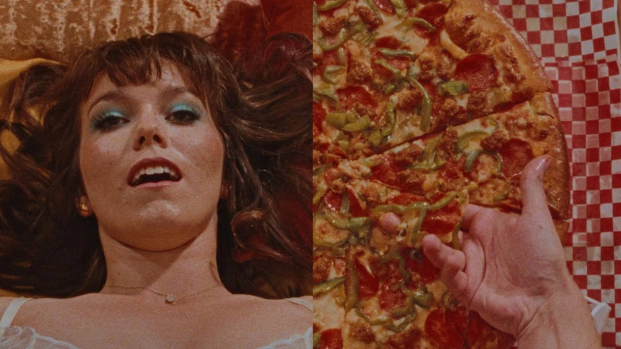 Make Me a Pizza backdrop