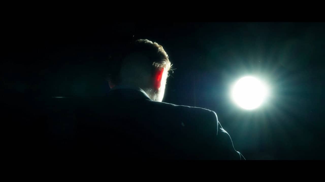 The Art of Hustling backdrop