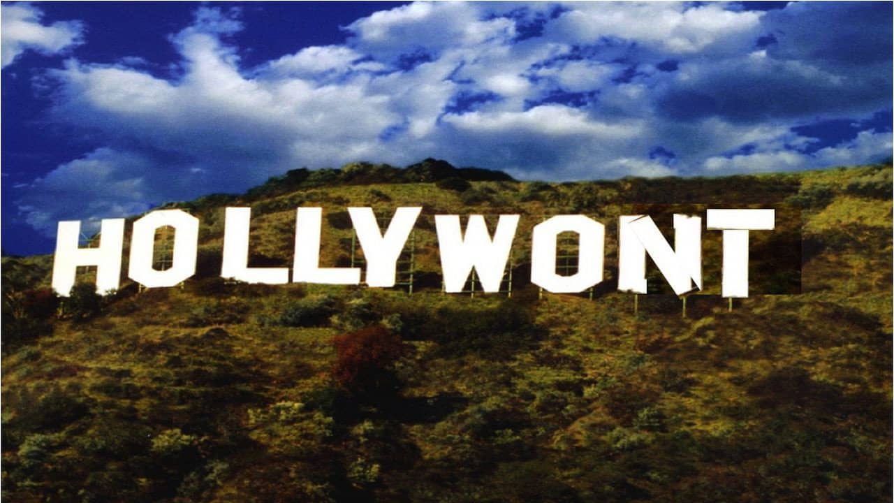 Hollywont backdrop