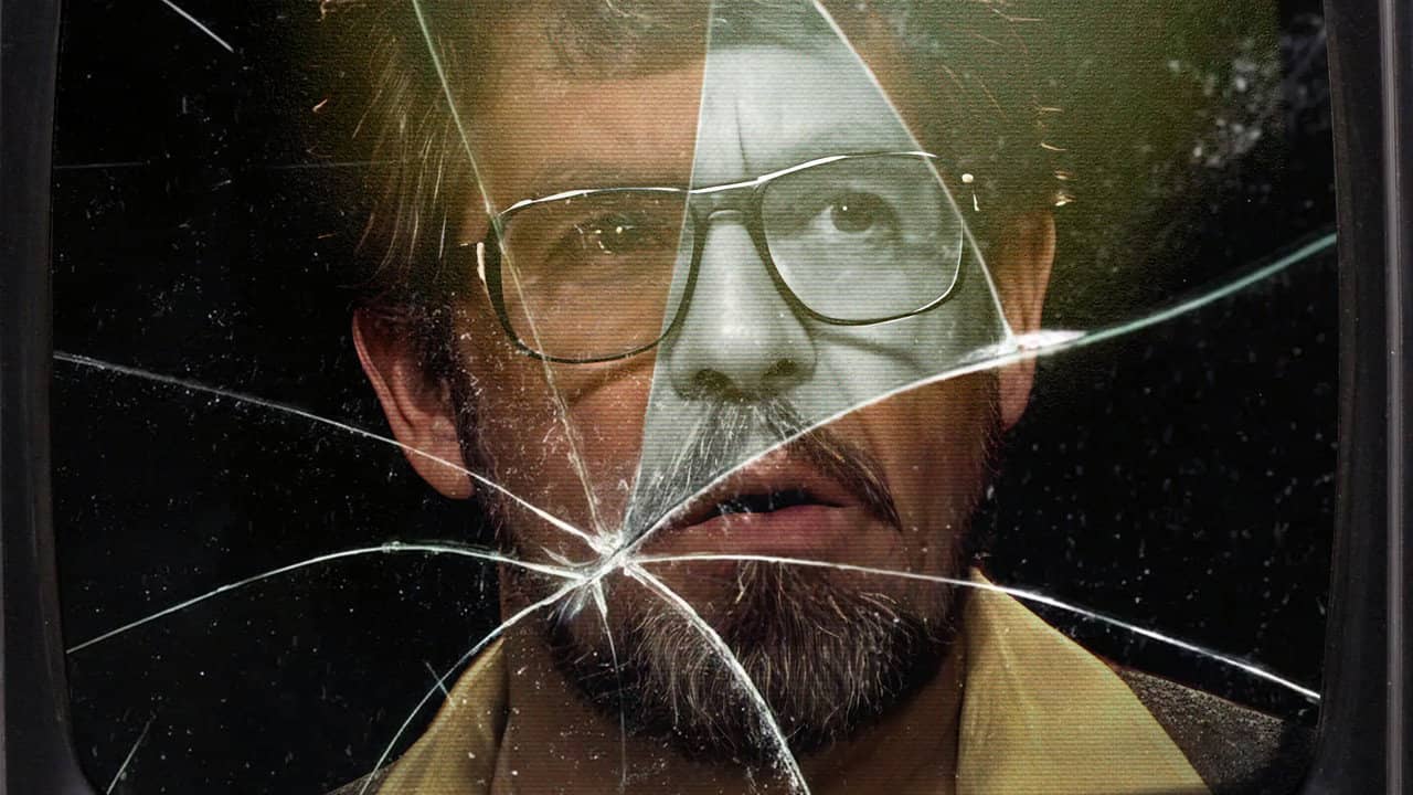 Rolf Harris: Primetime Predator backdrop