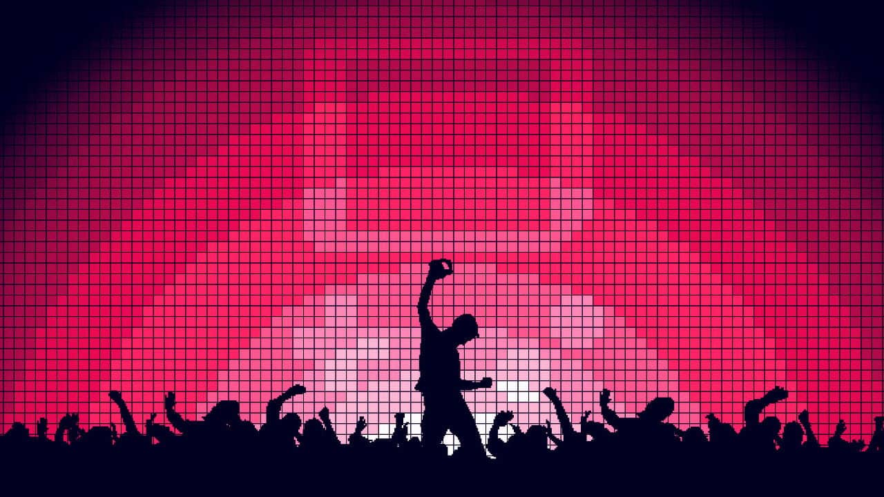 Reformat the Planet backdrop