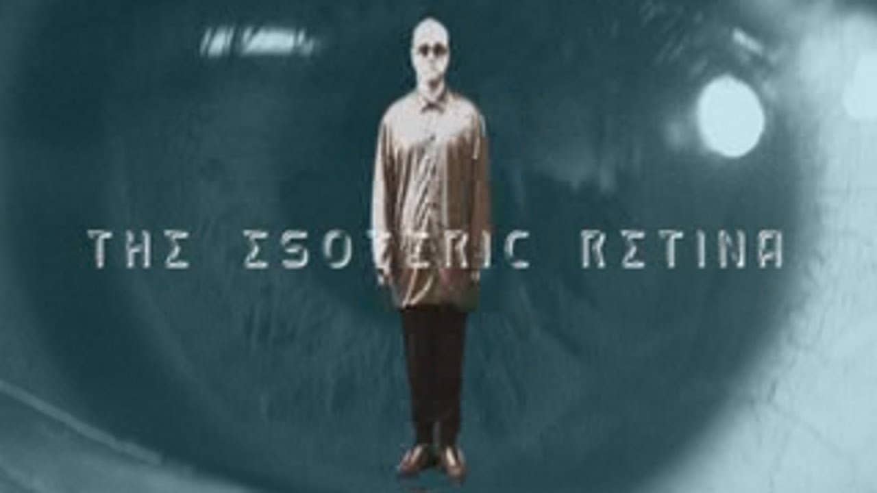 The Esoteric Retina backdrop