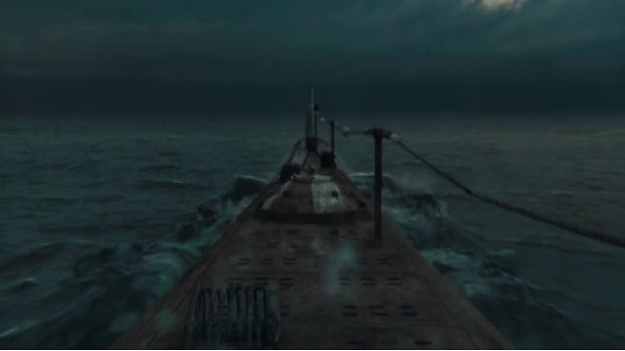 Black Sea 213 backdrop