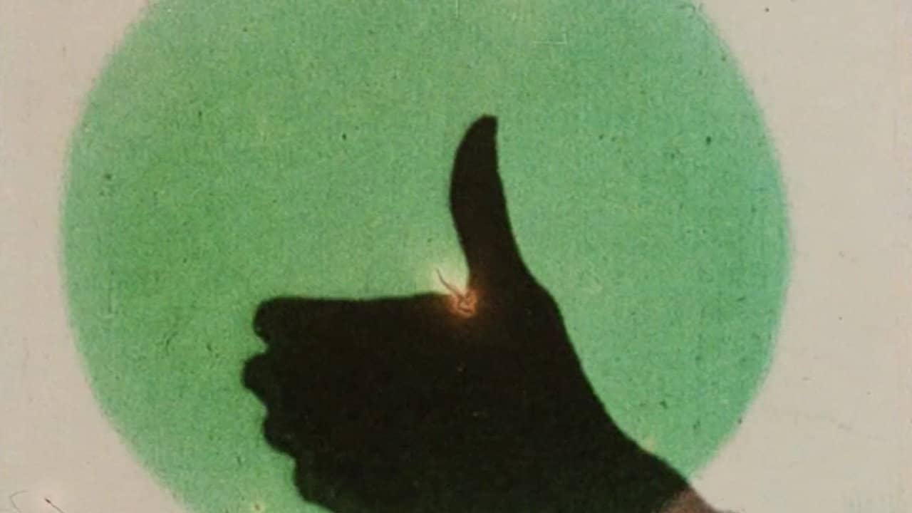 Len Lye: Master of Motion backdrop