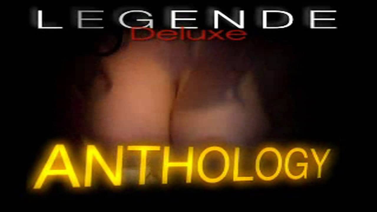 Legends Deluxe Anthology backdrop