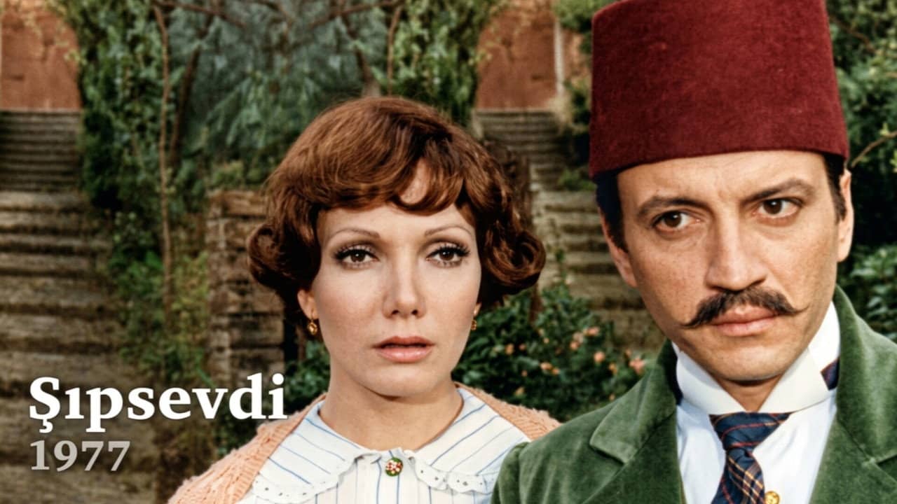 Şıpsevdi backdrop