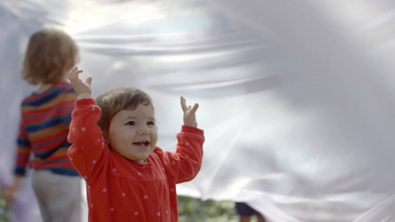 The Beginning of Life: The Series backdrop
