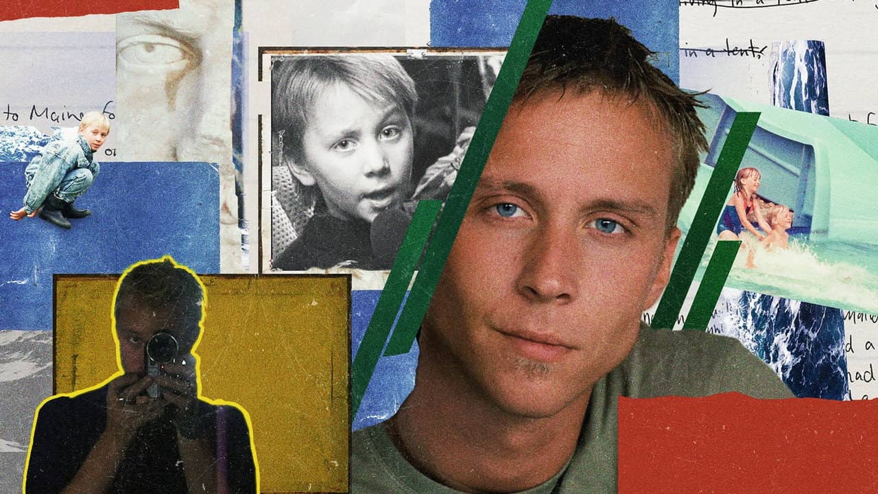 Daniel backdrop