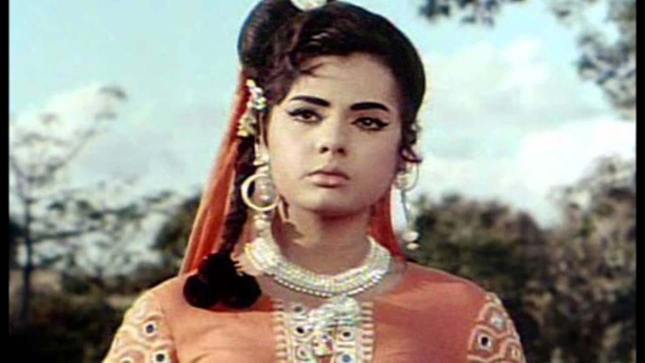 Himmat backdrop