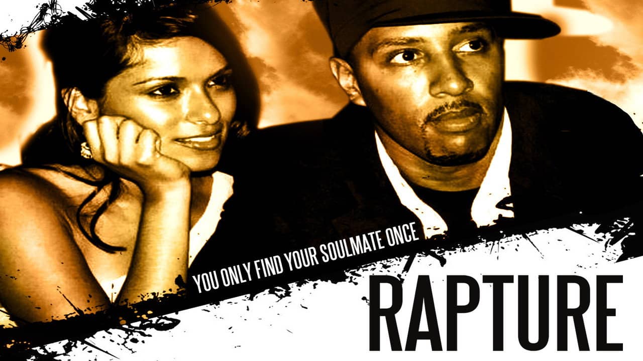 Rapture backdrop