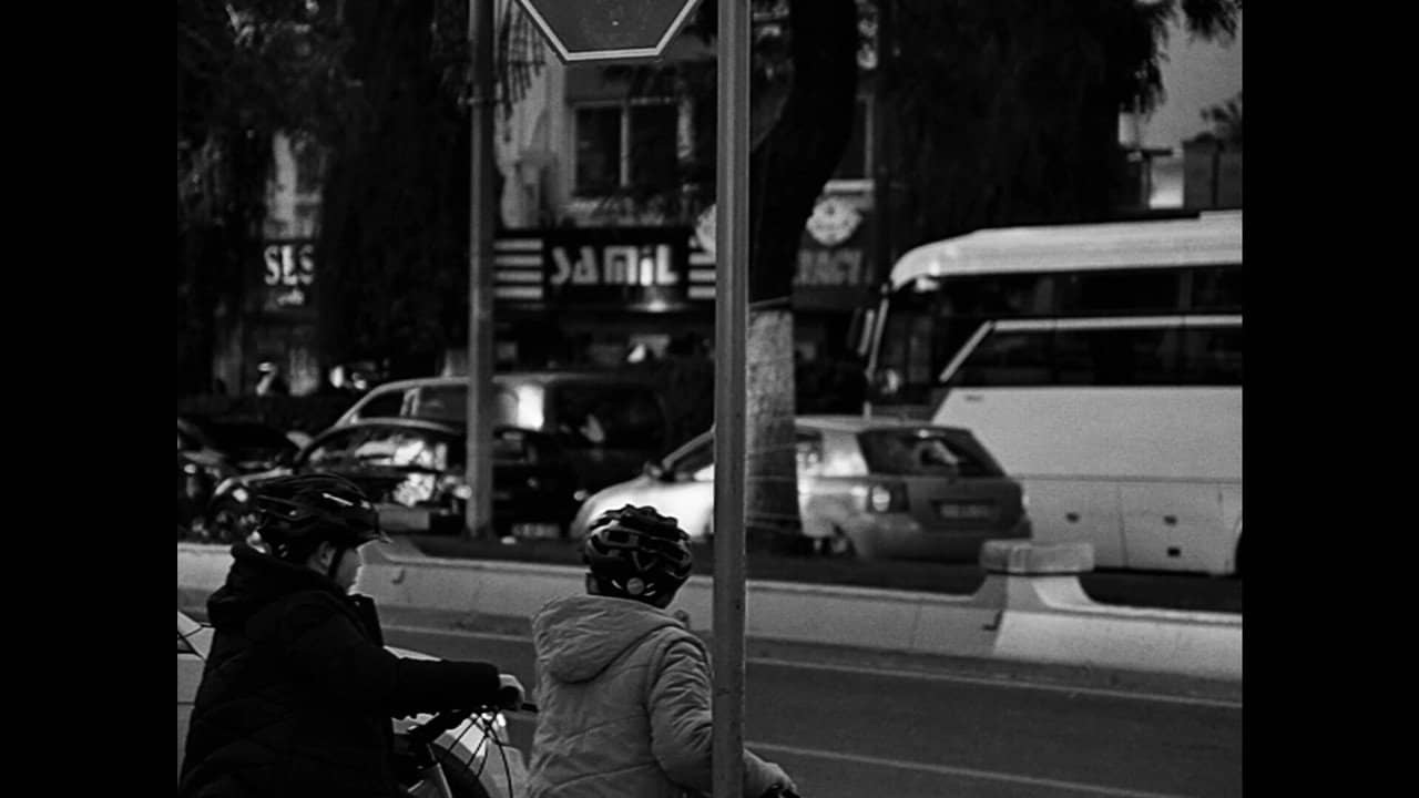 A Letter, To A City (?) That Is 10 Out Of 10 backdrop