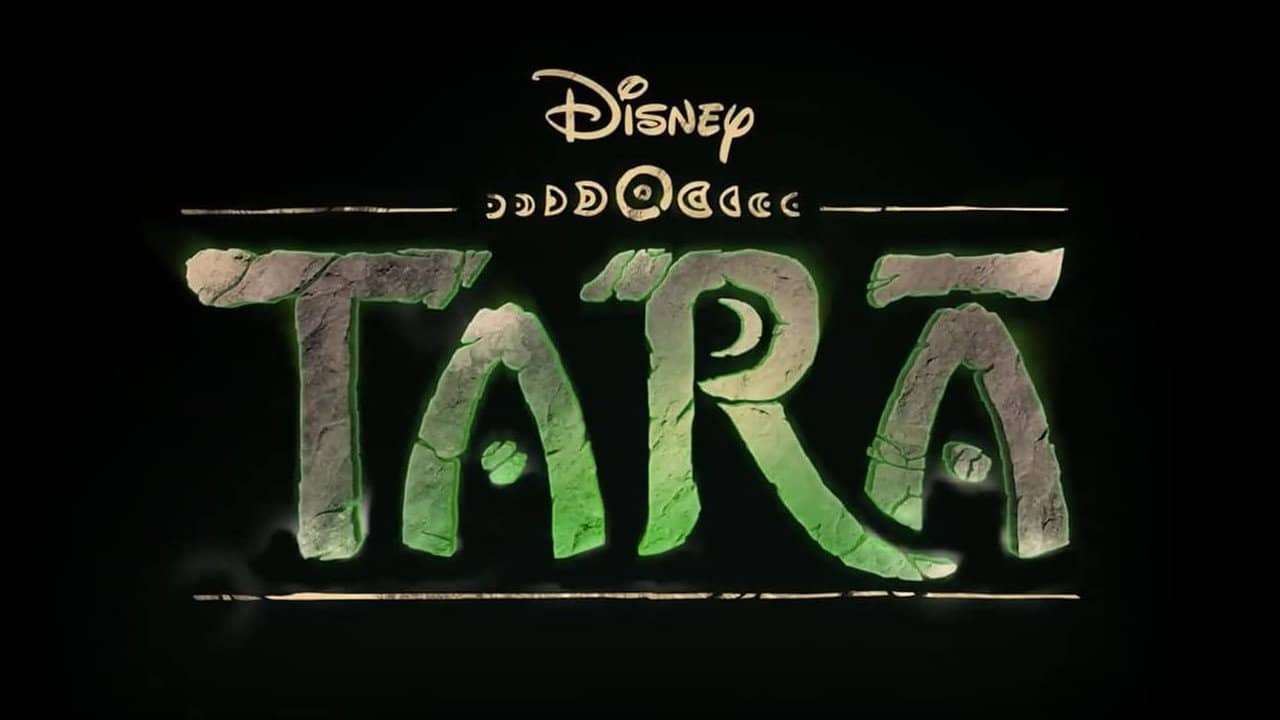 Tarã backdrop
