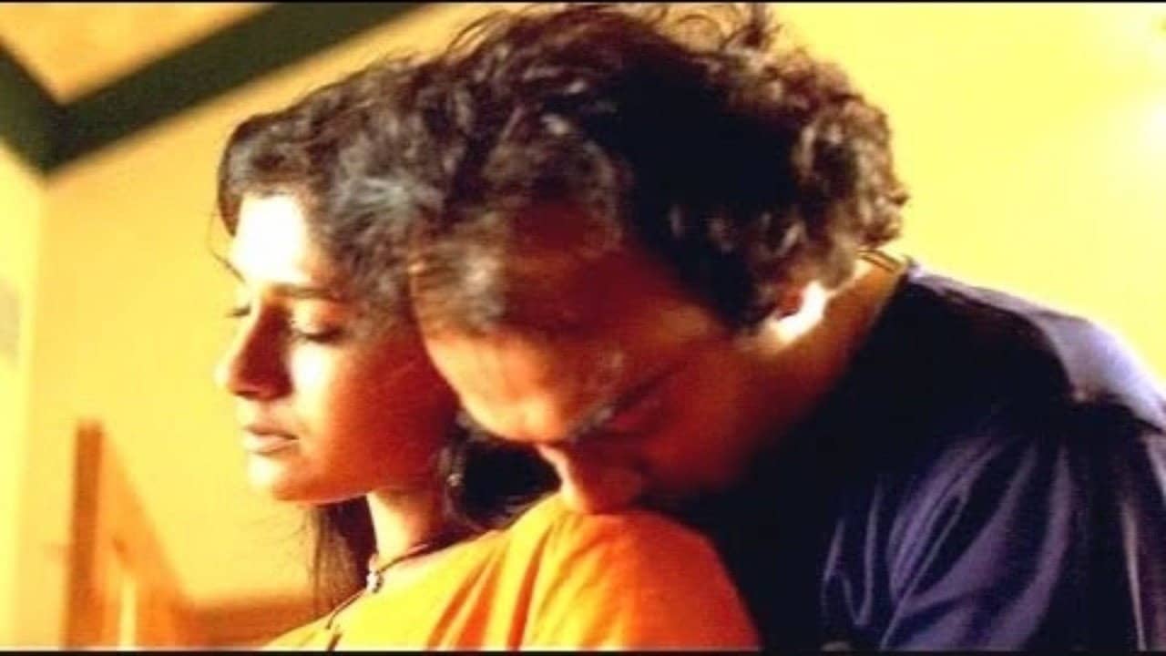 Ek Alag Mausam backdrop