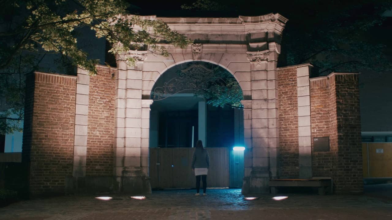 Gate of Failure backdrop