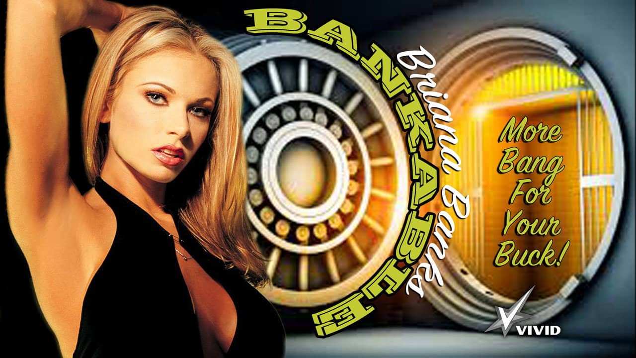 Bankable backdrop