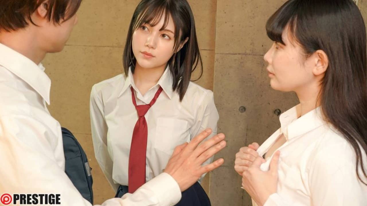 ABF-125 Obedient Girl - A Live-Action Version of the Popular Title That Sold Over 150,000 Times - Remu Suzumori backdrop