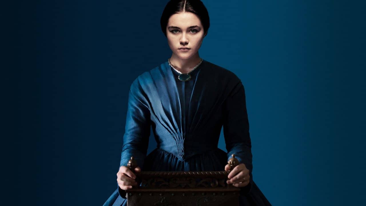Lady Macbeth backdrop