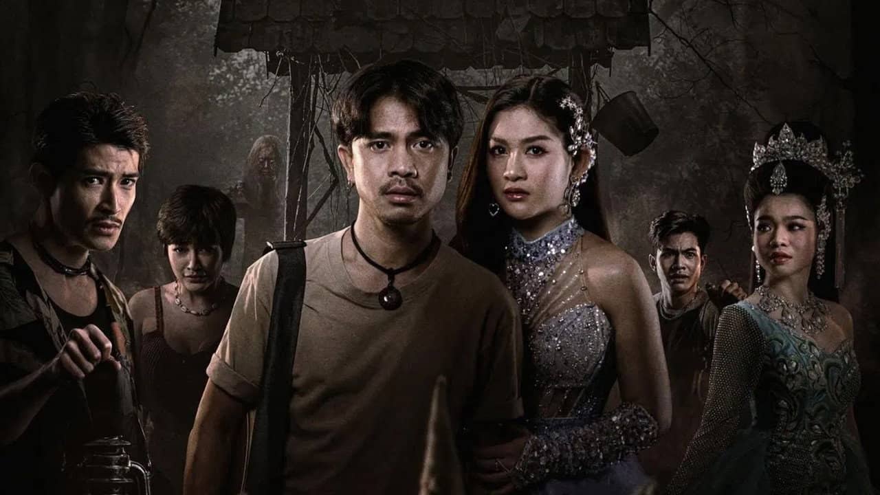 Kayaor Disrespecting Faith and the Supernatural backdrop