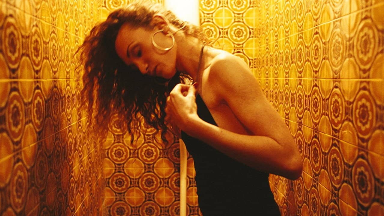 Wild Side backdrop