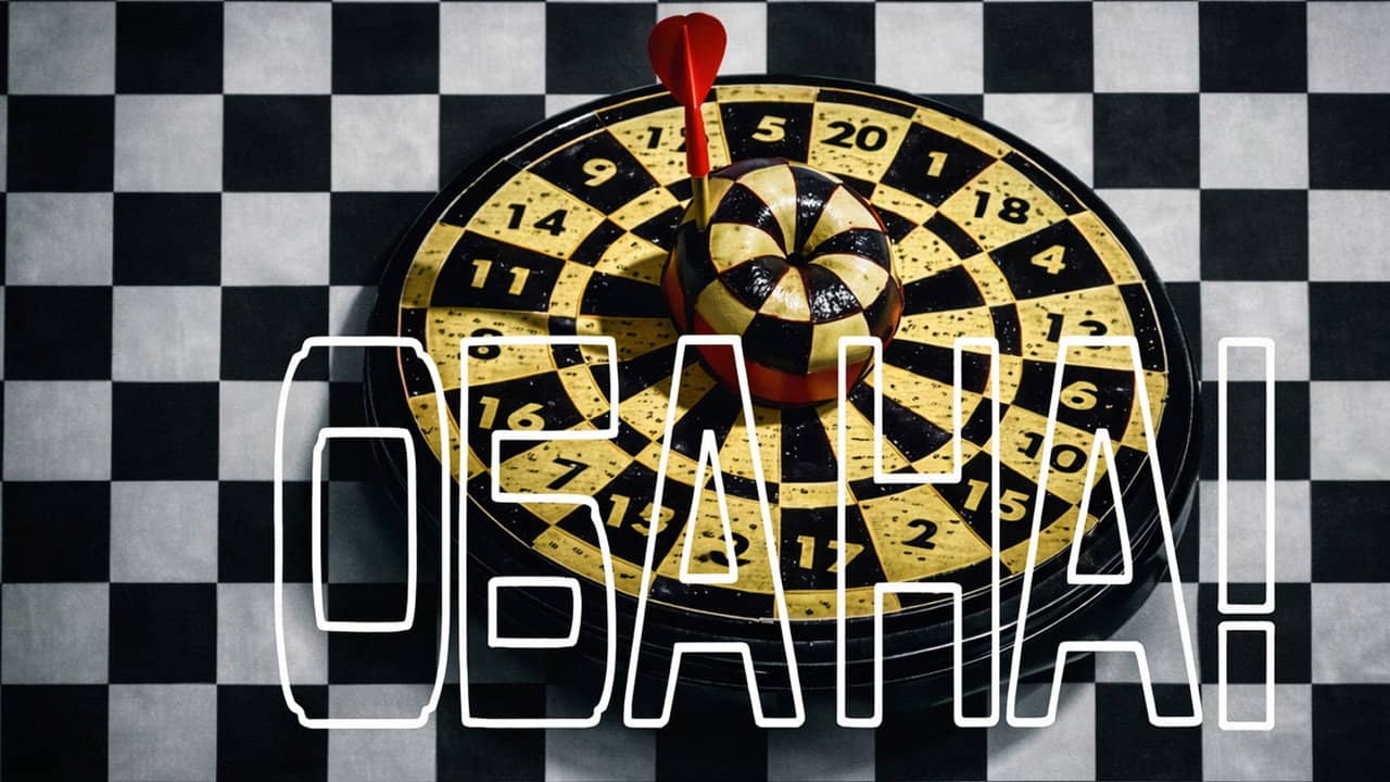 Оба-на! backdrop