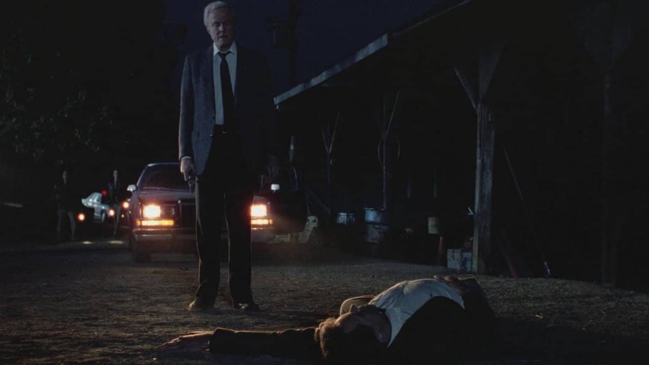 Silent Night, Deadly Night III: Better Watch Out! backdrop