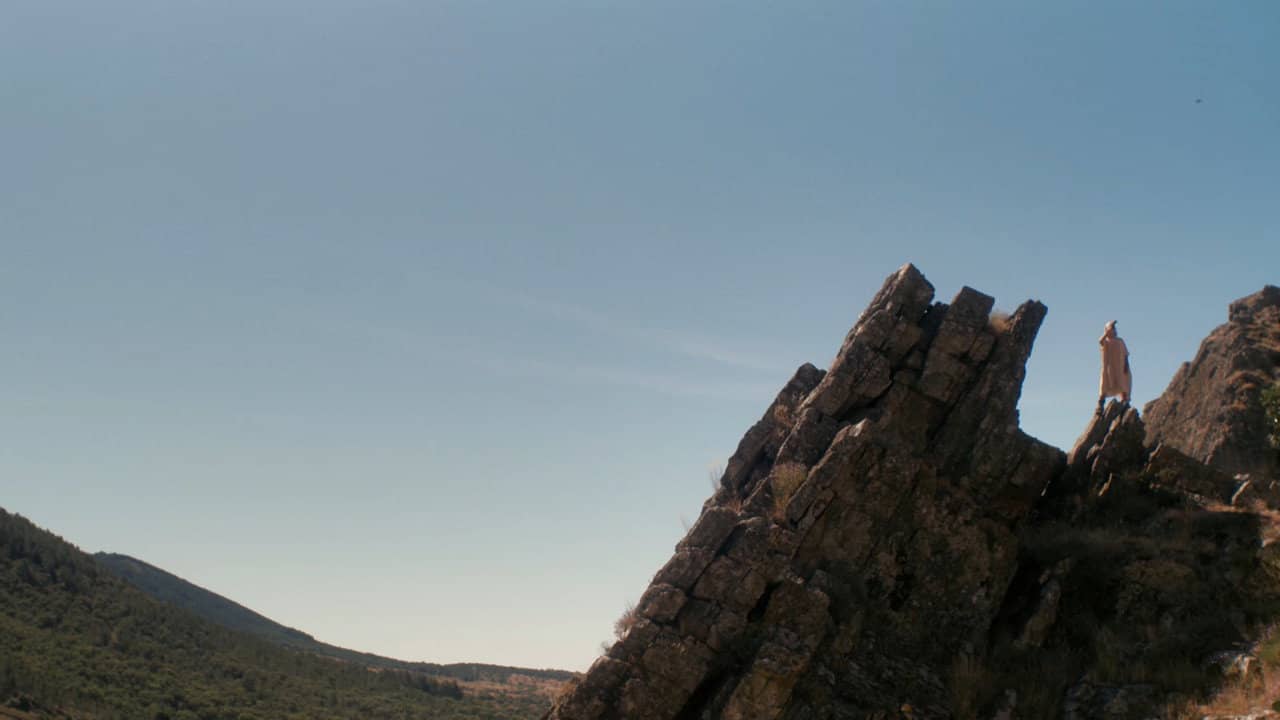 Lusitânia backdrop